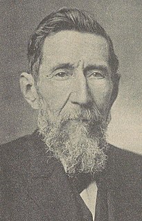 John Poage Williamson American missionary, politician, and writer