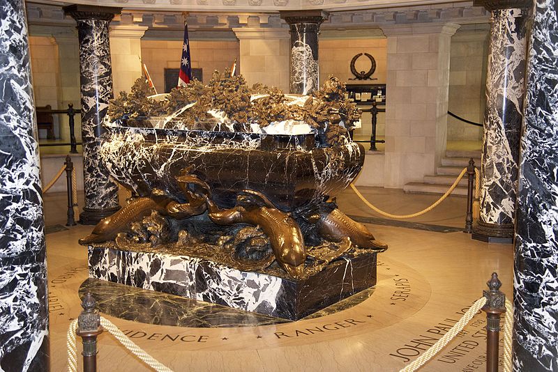 File:John paul jones crypt.jpg