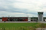 Vignette pour Aérodrome de Varkaus