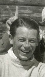 Йозеф Малечек (1903) 1930 ж.ж.п.