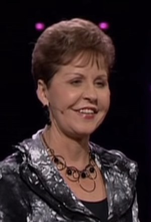 Joyce Meyer: Leben und Wirken, Joyce Meyer Ministries, Hand of Hope