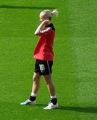 <span class="mw-page-title-main">Julia Ralph Scott</span> Scottish footballer