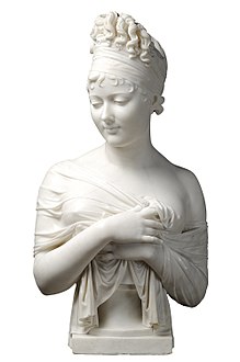 Juliette Récamier faccia A di Joseph Chinard.jpg