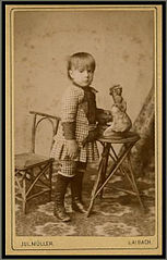 Julius Müller - Otroški portret.jpg