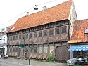 Køge - Richters Gæstgivergård, Vestergade.jpg