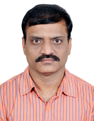 <span class="mw-page-title-main">Kumar Biradha</span> Indian chemistry professor (born 1968)