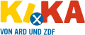 Logo de KiKA de 2005 à 2008