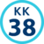 KK-38 station number.png