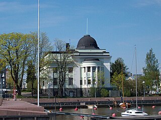 Katajanokka Casino