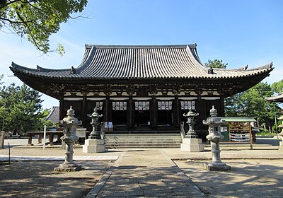 鶴林寺 (加古川市)