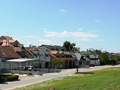 Kako doći do Kamenjar 4 pomoću gradskog prevoza - O mestu