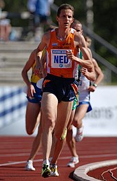 Leichtathletik-Europacup 2007