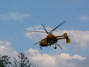 Helikopter: Felhasználási területei, A helikopter története, A felhajtóerő