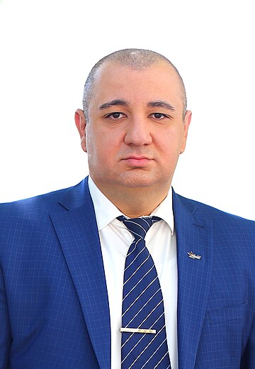 Karen Grigoryan