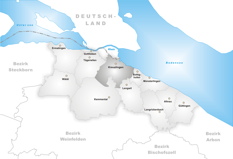 File:Karte Gemeinde Kreuzlingen.png