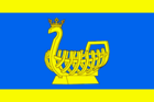 Kasimov flag (2000).png