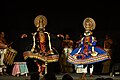 Kathakali Of Kerala - Nalacharitham (19)