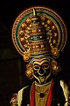 Kathakali Of Kerala - Nalacharitham (39)