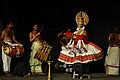 File:Kathakali of Kerala at Nishagandhi dance festival 2024 (210).jpg