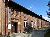 Walcownia – Muzeum Hutnictwa Cynku