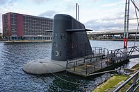 Ботинки Kaufmann Reck U-Boot Duisburg.jpg