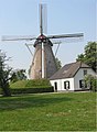 De Keetmolen, Ede, the Netherlands