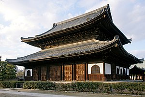 建仁寺: 歴史, 境内, 文化財