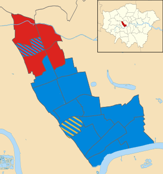 <span class="mw-page-title-main">2014 Kensington and Chelsea London Borough Council election</span>