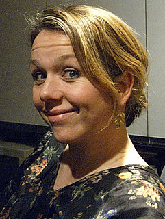 Kerry Godliman English comedian and actor