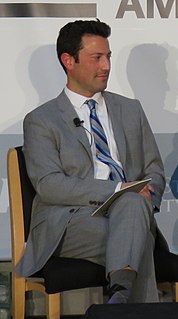 Kevin Baron (journalist) American journalist