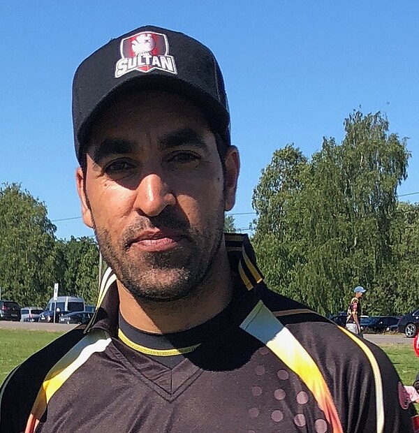 Gul in 2018