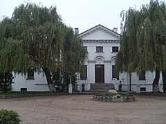 Palácio Łączyński
