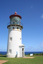 Kilauea Point Lighthouse Kilauea Lighthouse (circa 2006).jpg