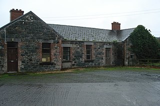 <span class="mw-page-title-main">Killashandra railway station</span>