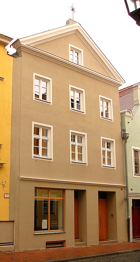 Kirchgasse 239