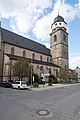 Katholische Stadtpfarrkirche Sankt Martin