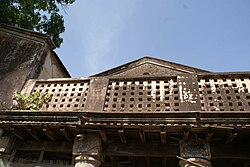 Kishore Kumar's house Gauri Kunj in Khandwa - panoramio - Camaal (3).jpg