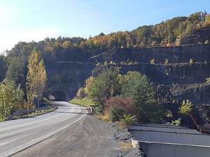 Tunnel Klöch