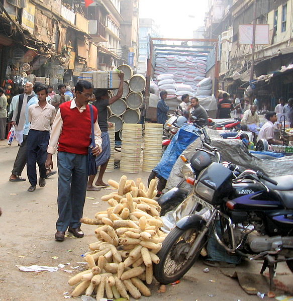 File:Kolkata Burrabazar 3.jpg