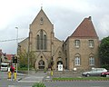 wikimedia_commons=File:Koning_Albertstraat_z.nr._kloosterkerk_-_30035_-_onroerenderfgoed.jpg