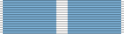 Médaille du service coréen - Ribbon.svg