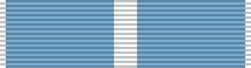 Archivo:Korean Service Medal ribbon.svg