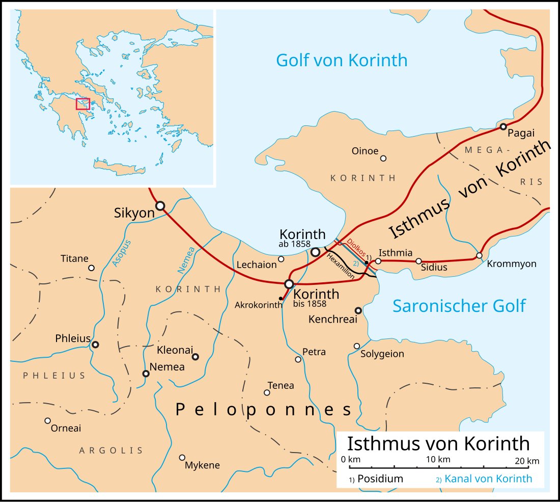 Schlacht bei Solygeia