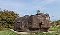 * Nomination Kornwerderzand. Old tank dome. --Agnes Monkelbaan 06:21, 29 November 2018 (UTC) * Promotion Good quality. --Jacek Halicki 06:27, 29 November 2018 (UTC)