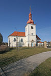 Kostel sv. Bartoloměje (Chodovice).JPG