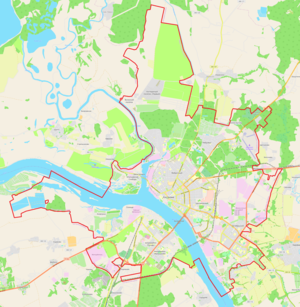 300px kostroma location map