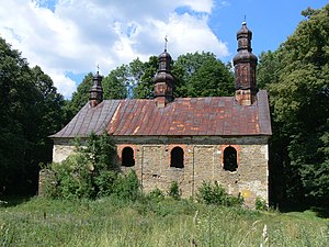 Chiesa Greco-Cattolica Ucraina