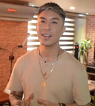 <span class="mw-page-title-main">Kris Lawrence</span> Filipino musician