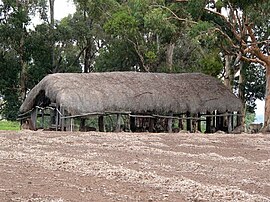 Krondorf thatched barn.JPG