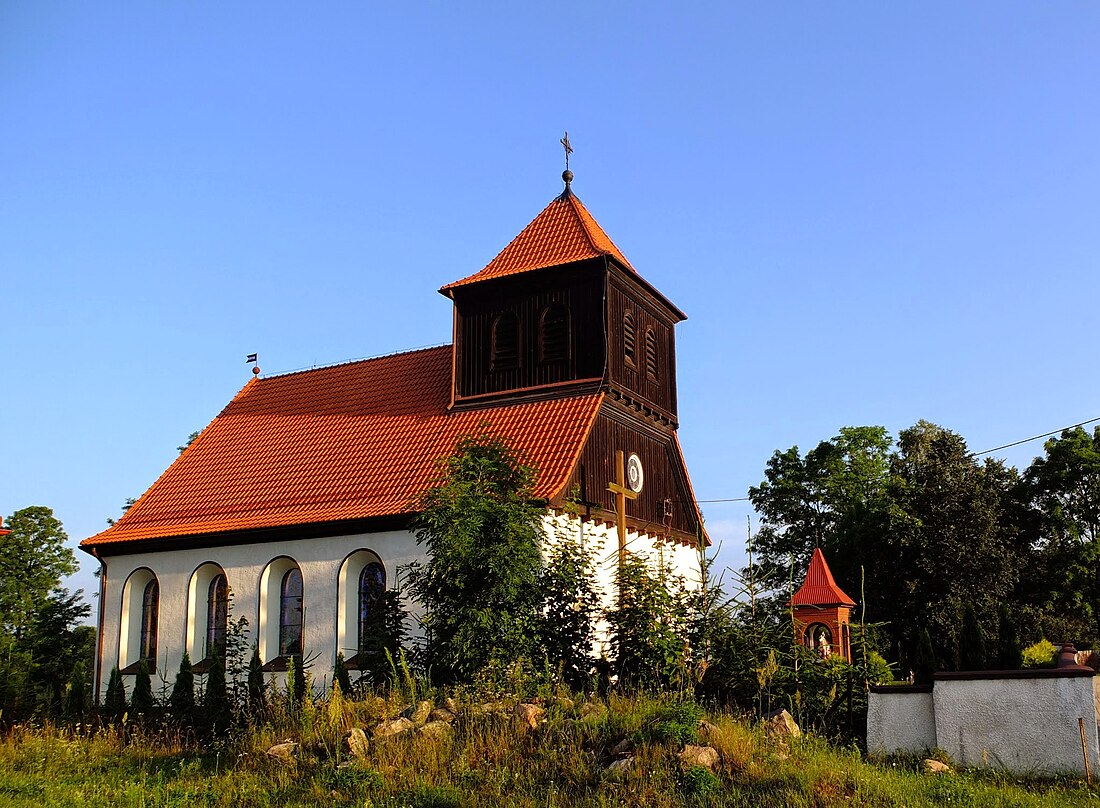 Księży Lasek